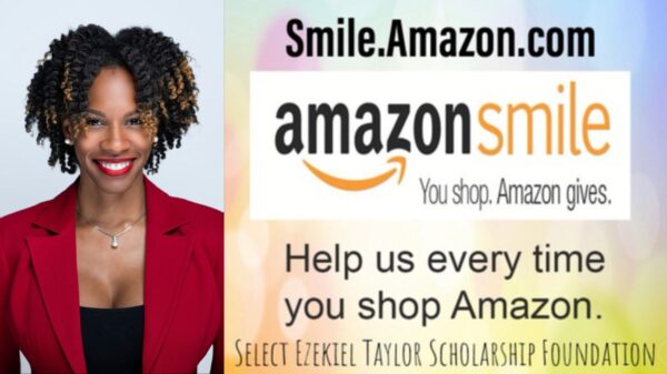 Tenisha-Taylor-Amazon Smiles