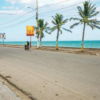 The Boulevard street