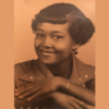 Velma Ruth Stredic