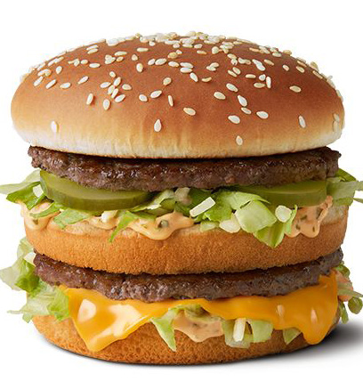 burger