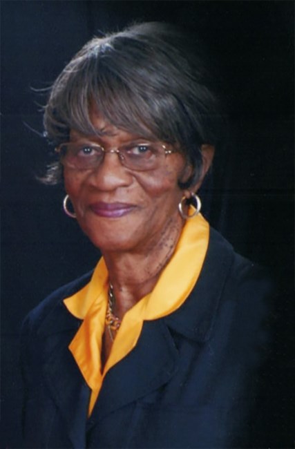 gloria coulter