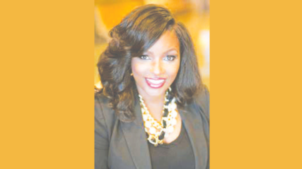 jasmine crockett