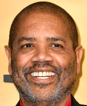  Gregory Allen Howard By JGB