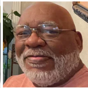 Wilfred Carl Rosborough