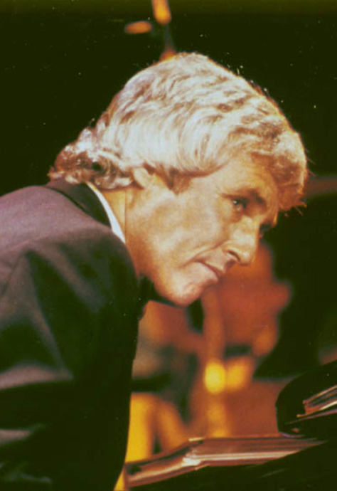  Burt Bacharach