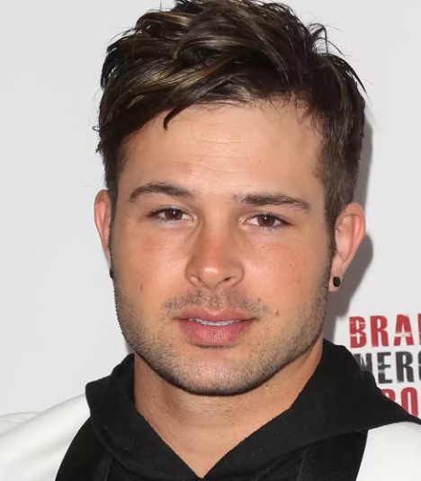 Cody Longo