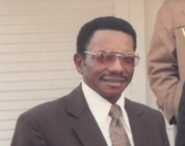  Mr Jessie L. Milton