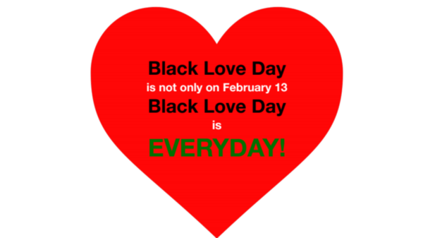Black Love Day