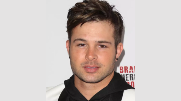 Cody Longo
