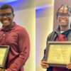 College Megafest $2500 scholarship winner
