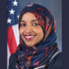 Congresswoman Ilhan Omar (1)