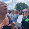 Demonstrators