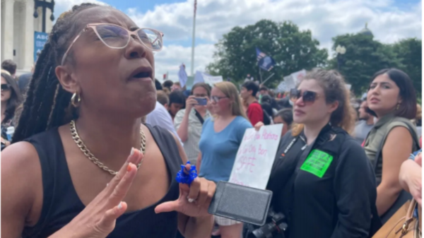Demonstrators