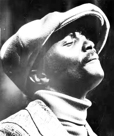 Donny Hathaway