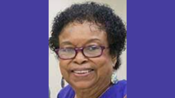 Dr. Roslyn Pope