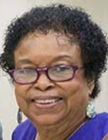 Dr. Roslyn Pope