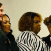 Executive Director Tammy Johnson