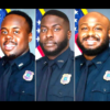 Five former Memphis Police