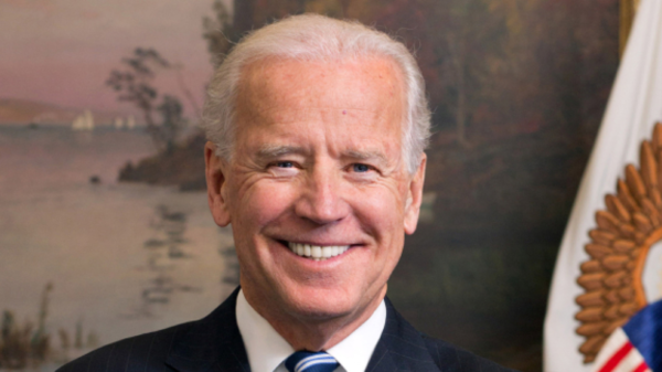 Joe Biden