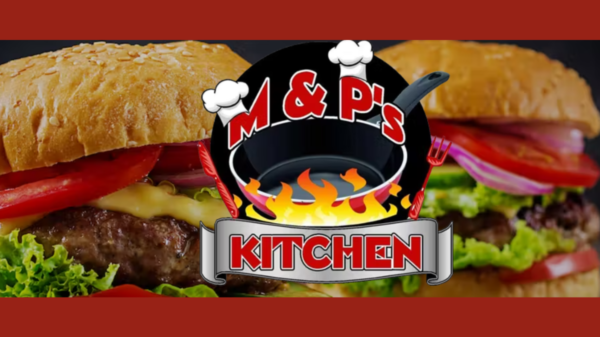 M&P's Kitchen