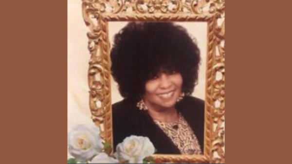 Mary Jean Lewis
