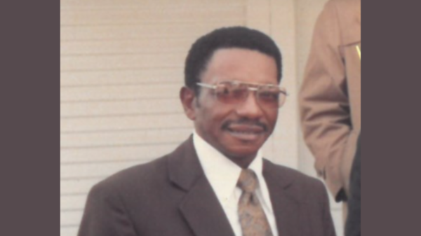 Mr. Jessie L Milton