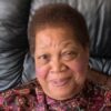 Ms. Merelene Stoker