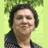 Myrtle Witbooi