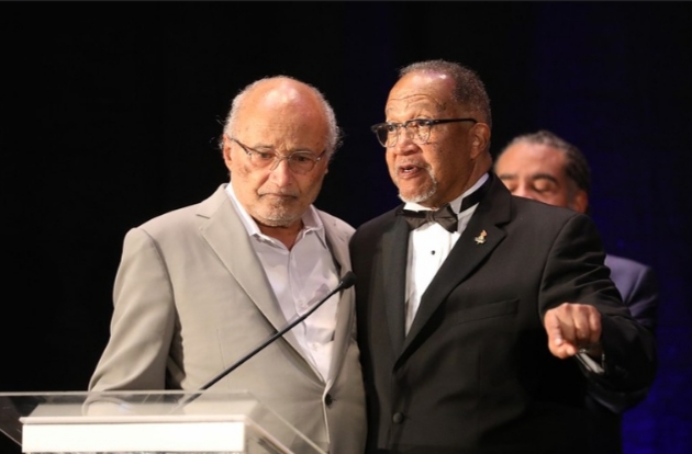 NNPA LIFETIME ACHIEVEMENT AWARD 