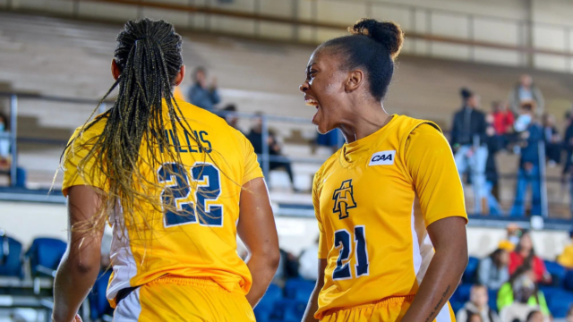 North Carolina A&T