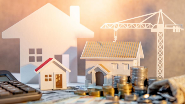 Real Estate