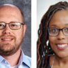 Reaunna Johnson & Clay Grubb