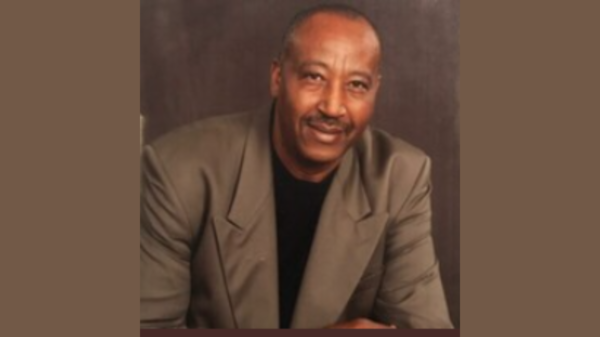 Roger Dale Cox