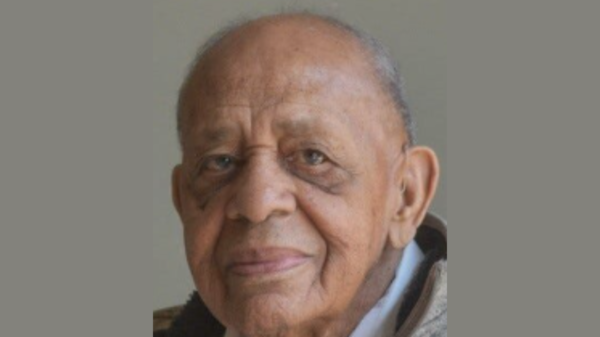 Tuskegee Airman