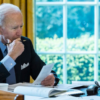 president biden