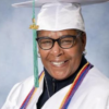 rene carroll black woman oldest class graduate high school
