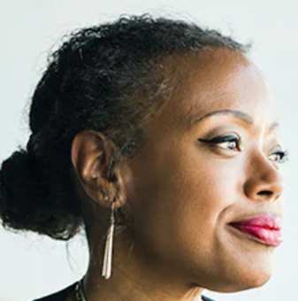 Hope for Tracy Reese 