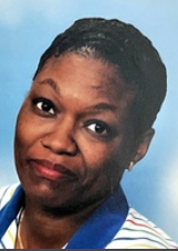 Bridgette Loraine Hill