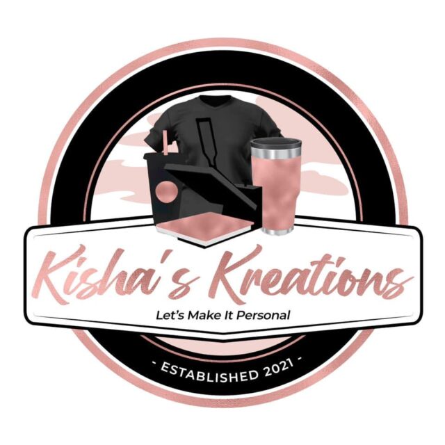 Kisha’s Kreations 