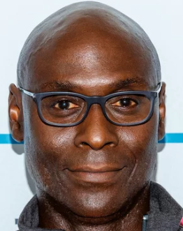 Lance Reddick