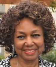 Mrs. Gloria Esterlyne Kirven