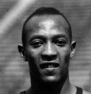 James Cleveland Owens