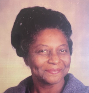 Ms. Earnestine Green