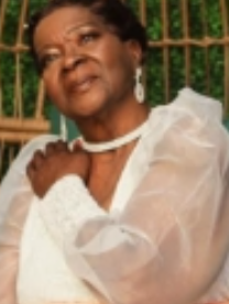 Stella Baptiste