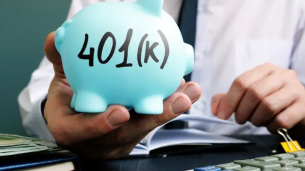 401(k)