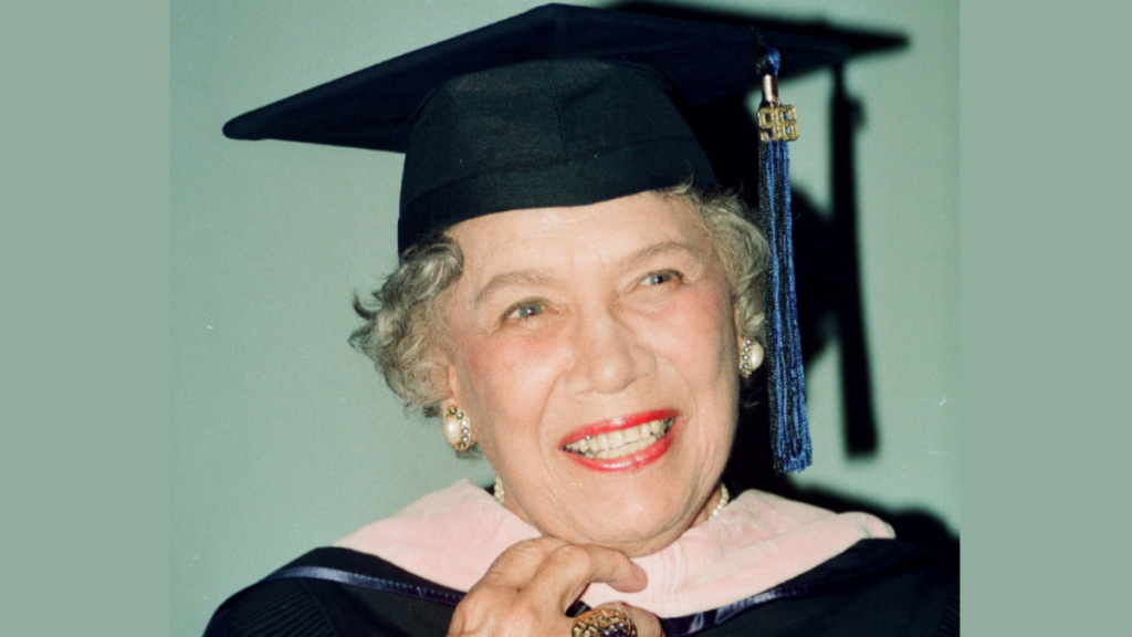 In Memoriam: Anne Wiggins Brown – Texas Metro News
