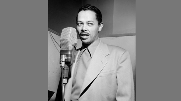 Billy Eckstine