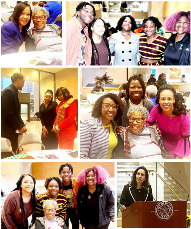 Black History Month