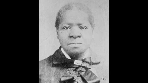 Bridget “Biddy” Mason