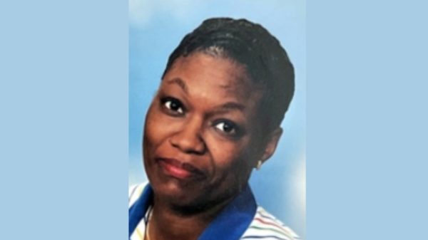 Bridgette Loraine Hill